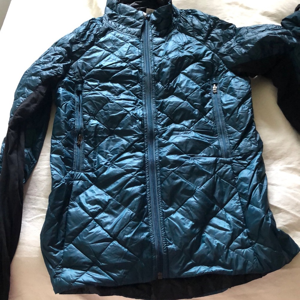 Lulu jacket